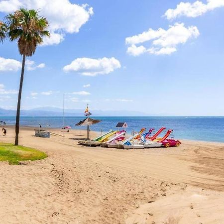 Carihuela Front Beach Torremolinos Exteriör bild